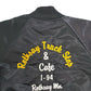 90s HARTWELL Stadium Jacket