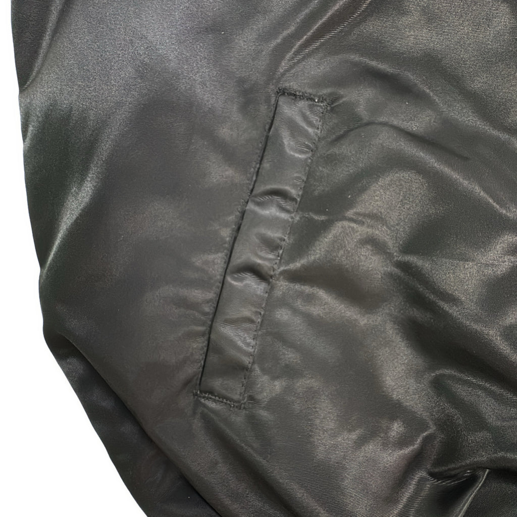90s HARTWELL Stadium Jacket