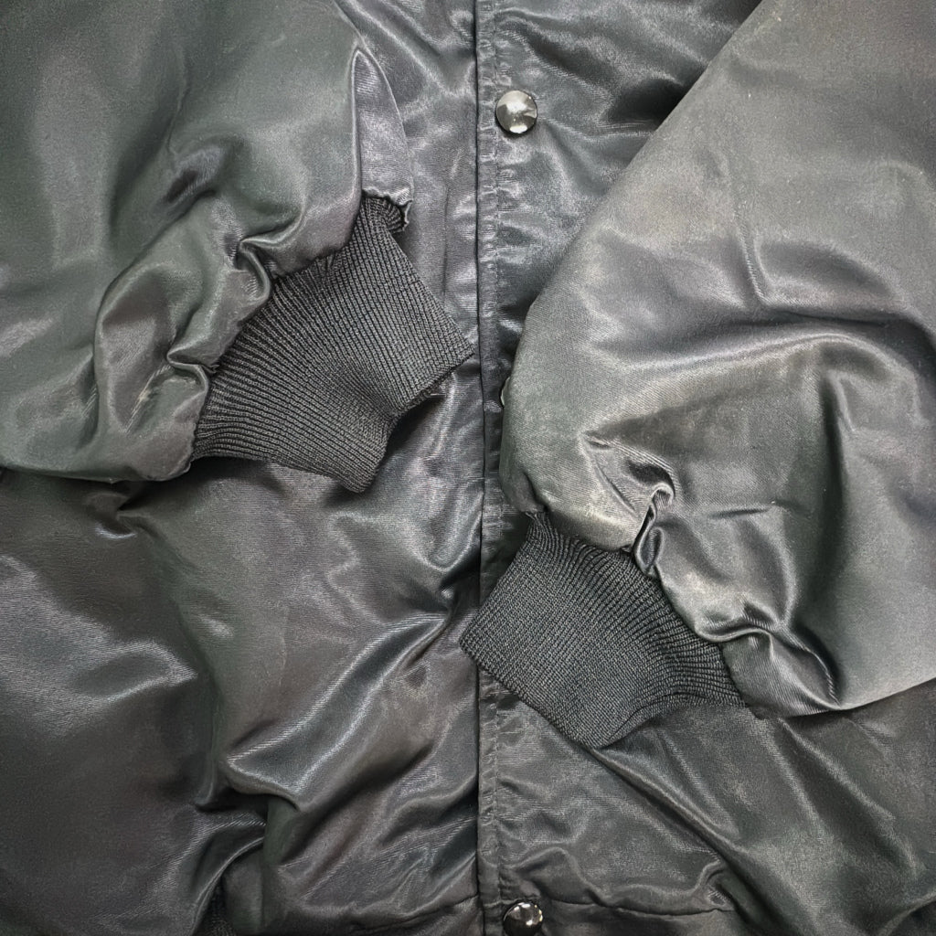 90s HARTWELL Stadium Jacket