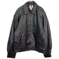 90s PEPSI Leather Jacket
