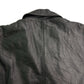 90s PEPSI Leather Jacket