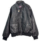 Burk's Bay Leather Jacket