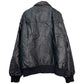 Burk's Bay Leather Jacket