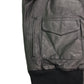 Burk's Bay Leather Jacket