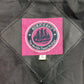 Burk's Bay Leather Jacket