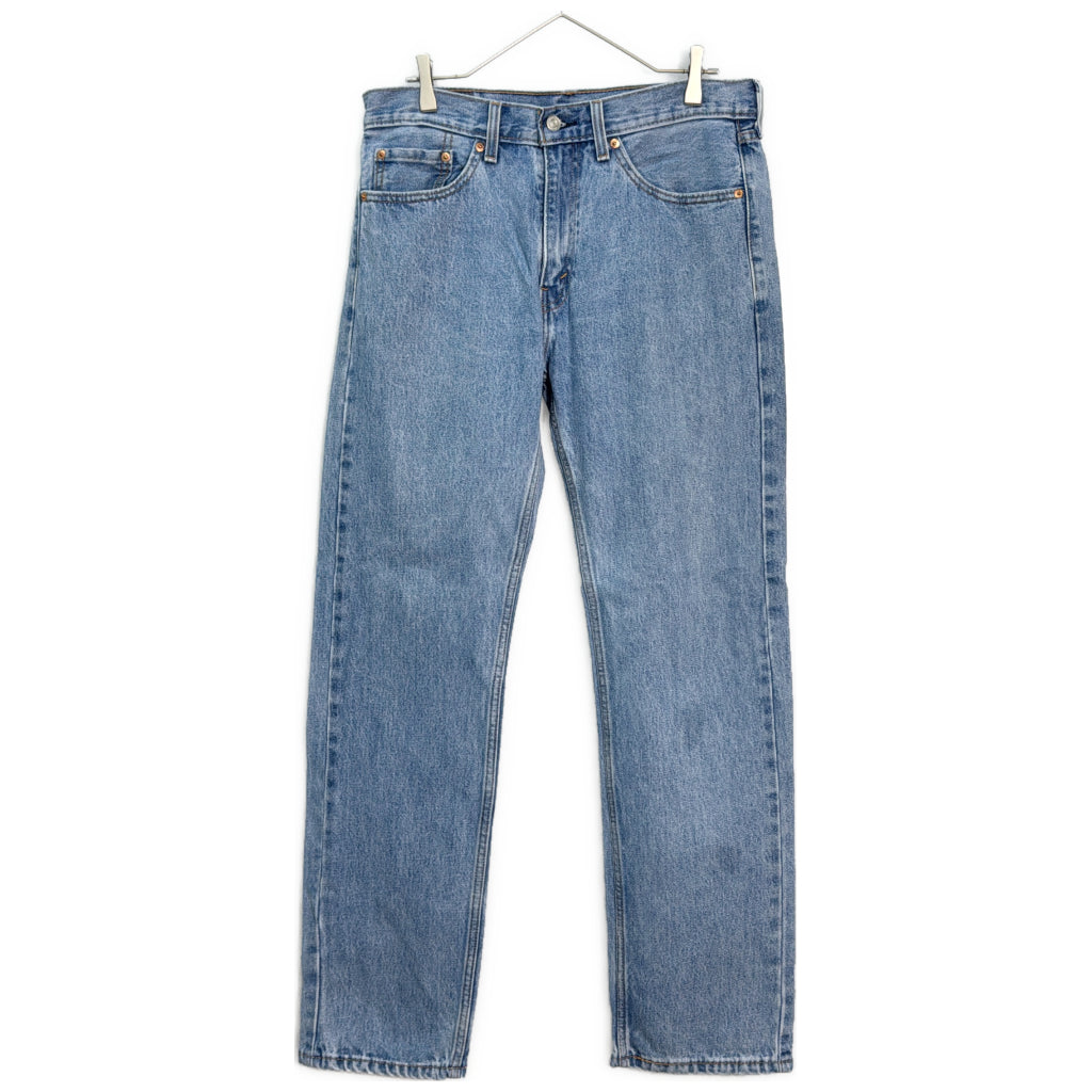 Levi's 505 Denim Pants