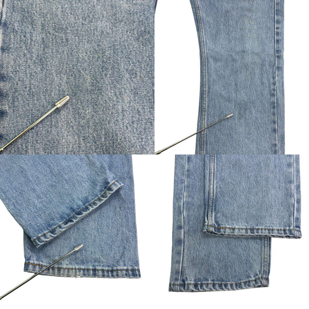 Levi's 505 Denim Pants