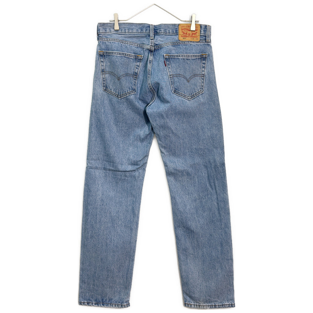 Levi's 505 Denim Pants