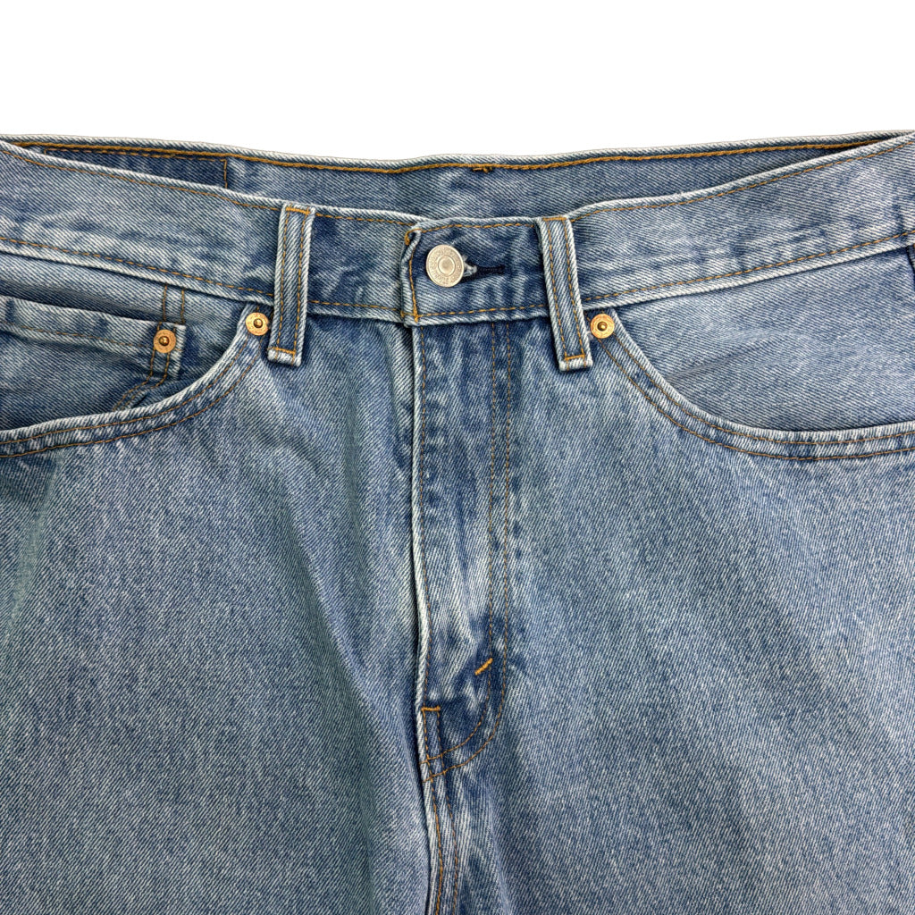 Levi's 505 Denim Pants