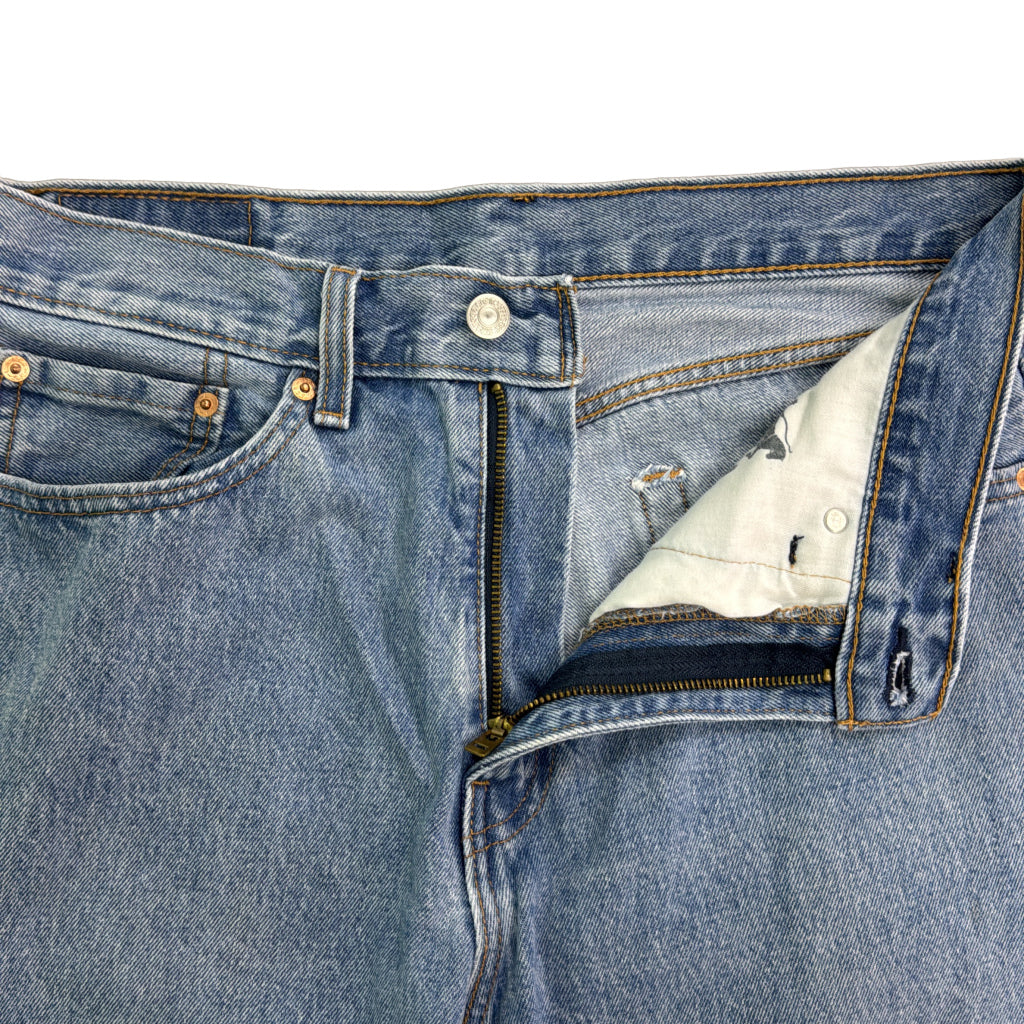 Levi's 505 Denim Pants