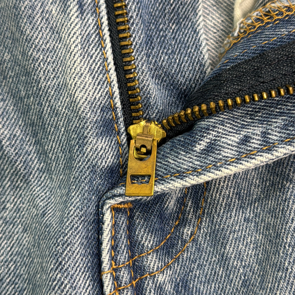 Levi's 505 Denim Pants