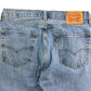 Levi's 505 Denim Pants