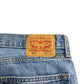Levi's 505 Denim Pants