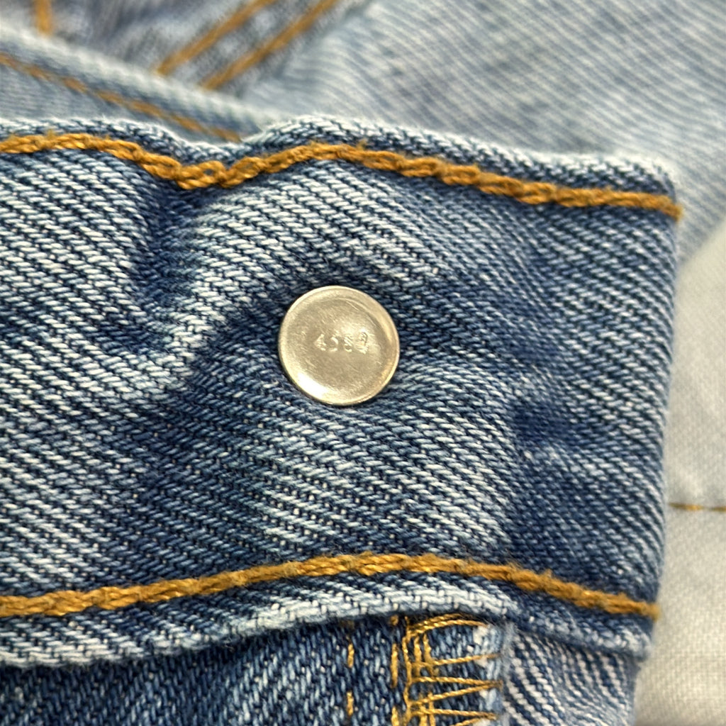 Levi's 505 Denim Pants
