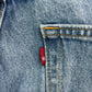 Levi's 505 Denim Pants