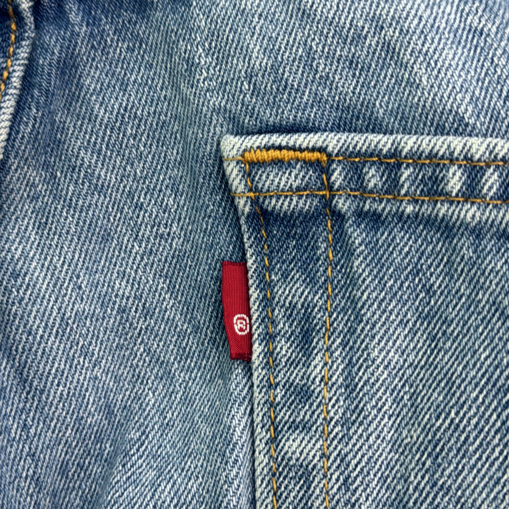 Levi's 505 Denim Pants