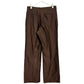 70s LEEDS Slacks