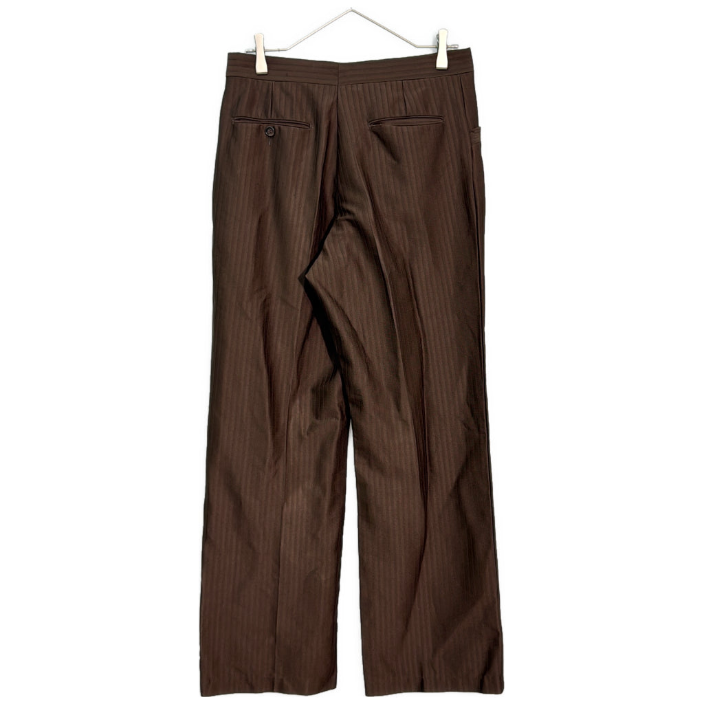 70s LEEDS Slacks
