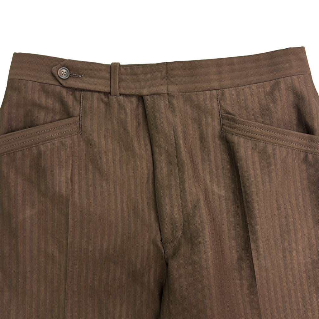 70s LEEDS Slacks