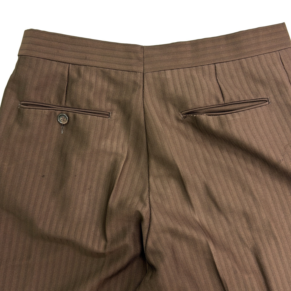 70s LEEDS Slacks