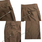 70s LEEDS Slacks