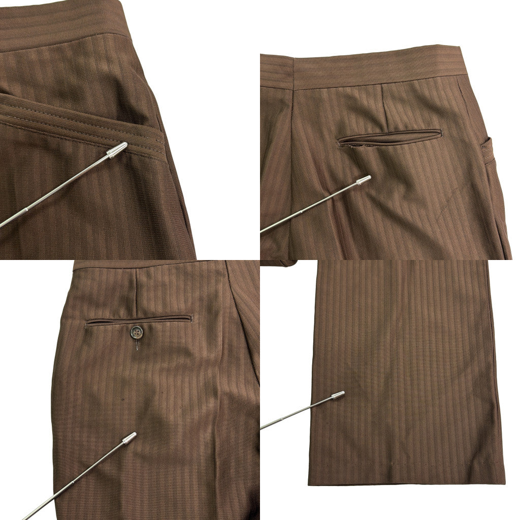 70s LEEDS Slacks