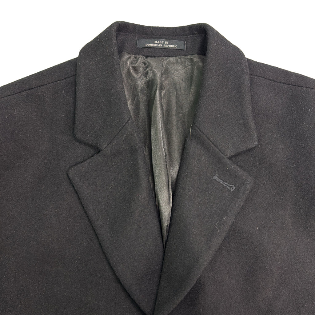 80s London Fog Chester Coat