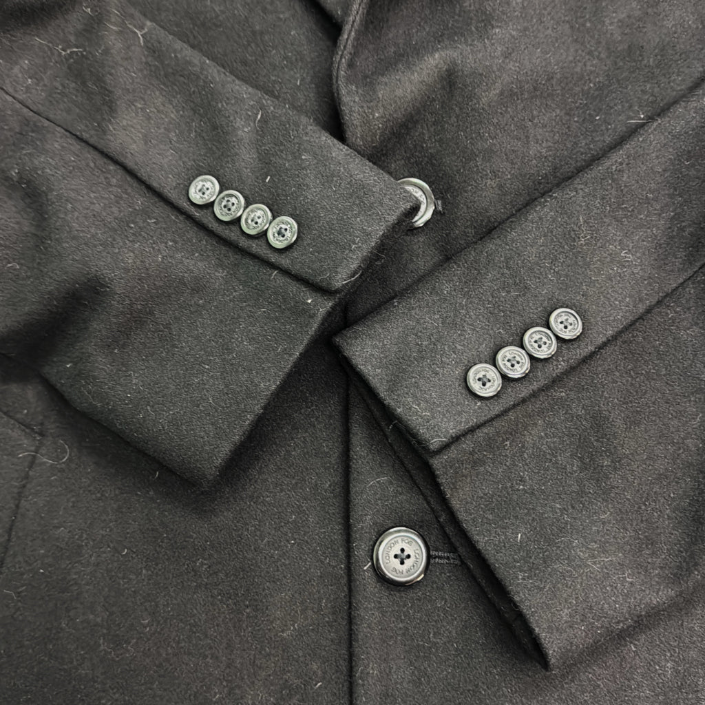 80s London Fog Chester Coat