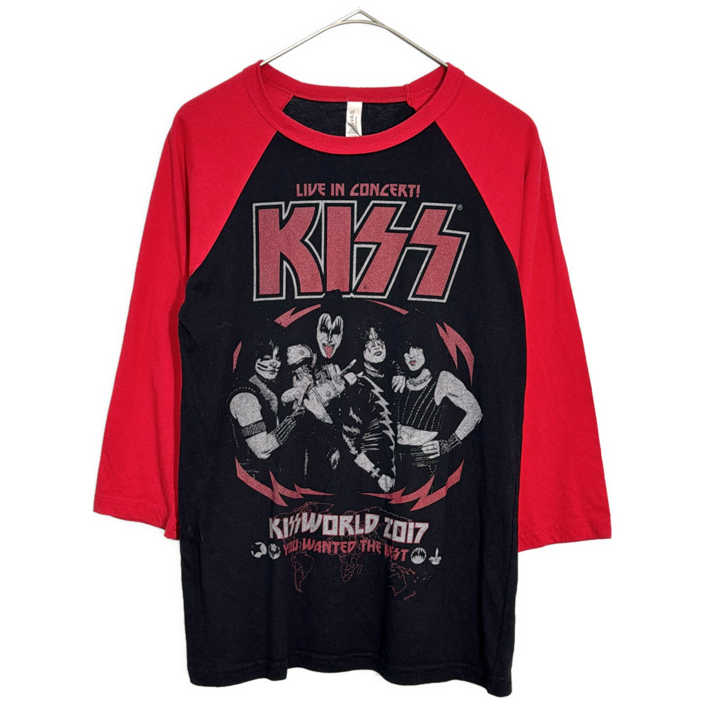 BELLA+CANVAS Musician Long Sleeve T-Shirt