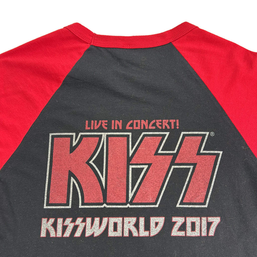 BELLA+CANVAS Musician Long Sleeve T-Shirt