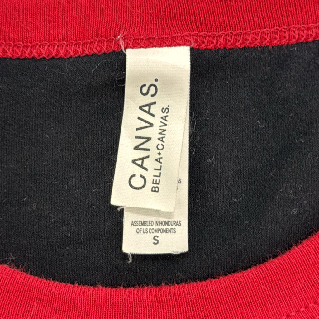 BELLA+CANVAS Musician Long Sleeve T-Shirt