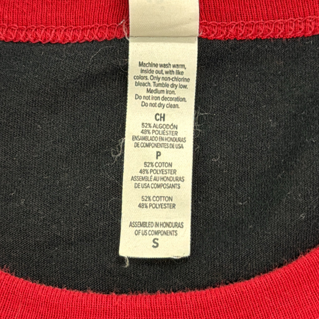 BELLA+CANVAS Musician Long Sleeve T-Shirt