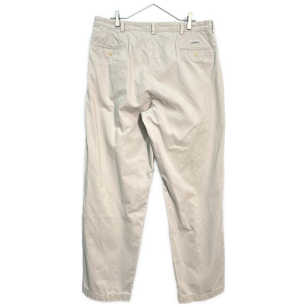 90s Polo by Ralph Lauren Chino Pants