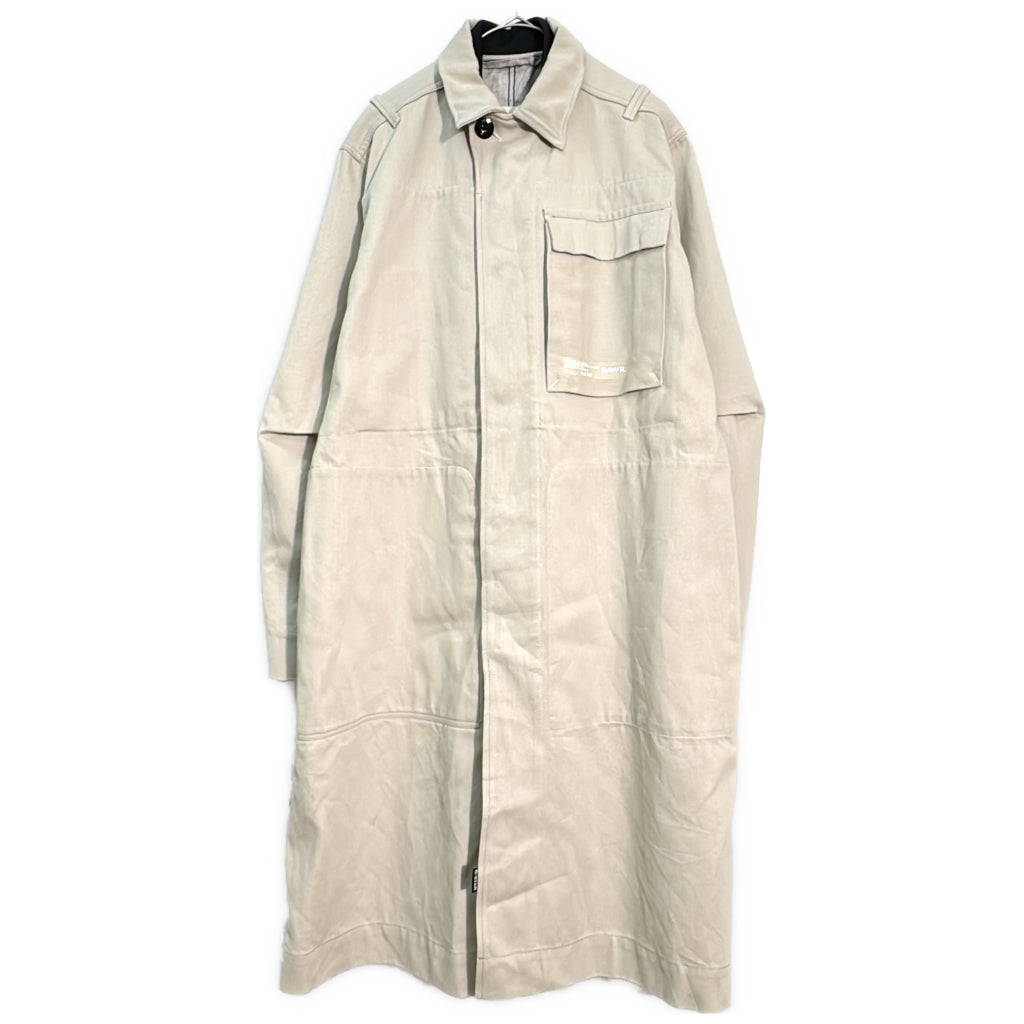 G-STAR RAW Long Coat