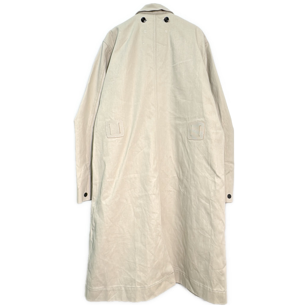 G-STAR RAW Long Coat