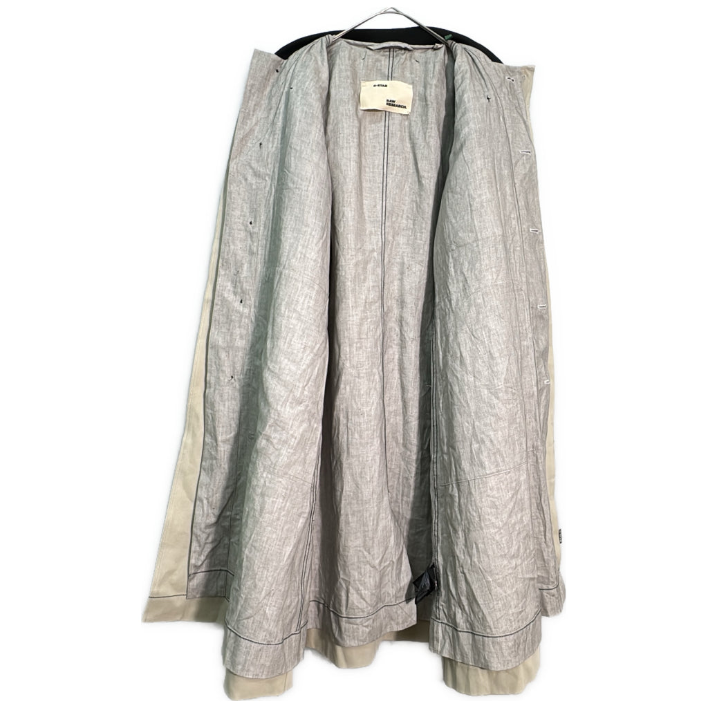 G-STAR RAW Long Coat