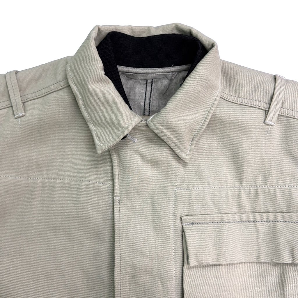 G-STAR RAW Long Coat