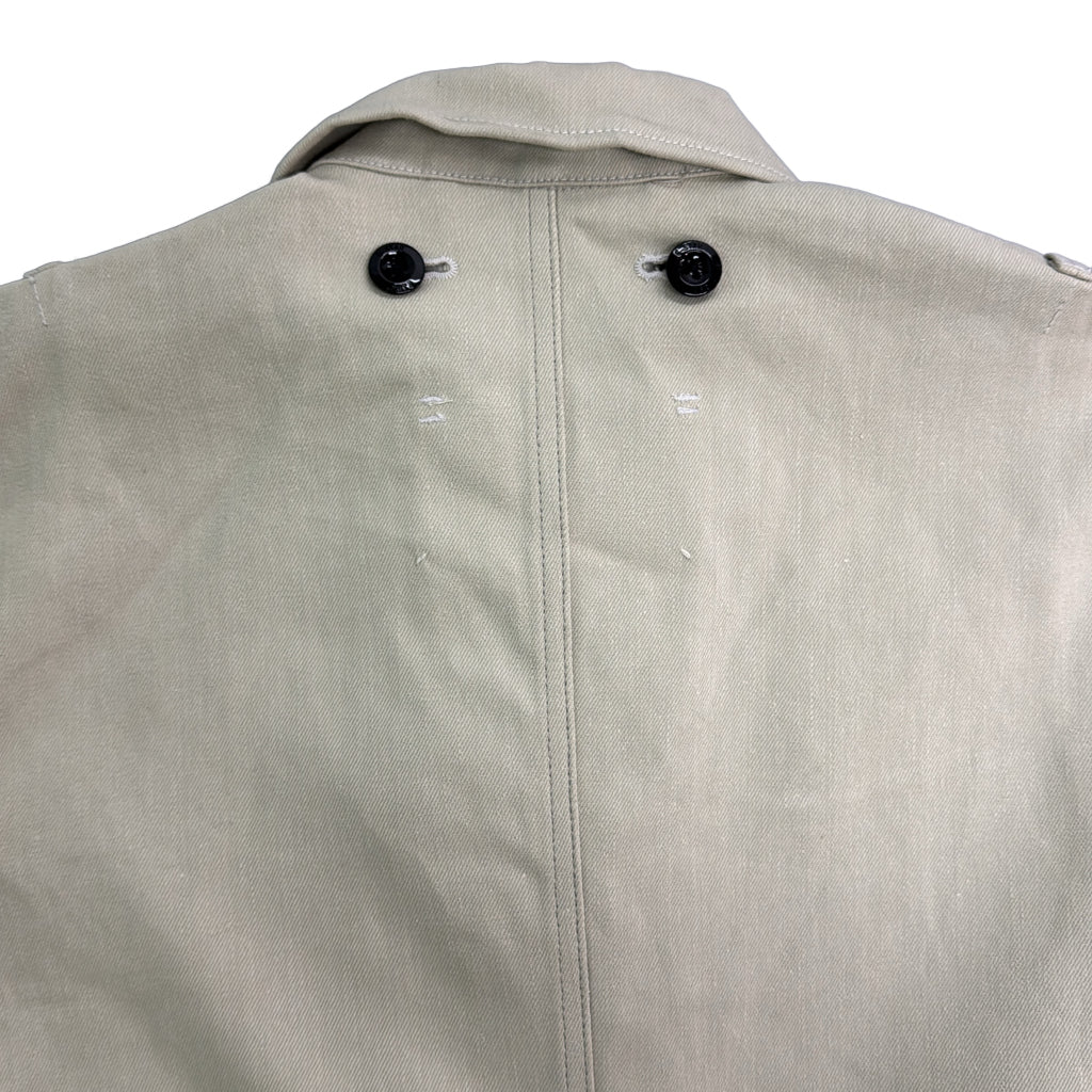 G-STAR RAW Long Coat