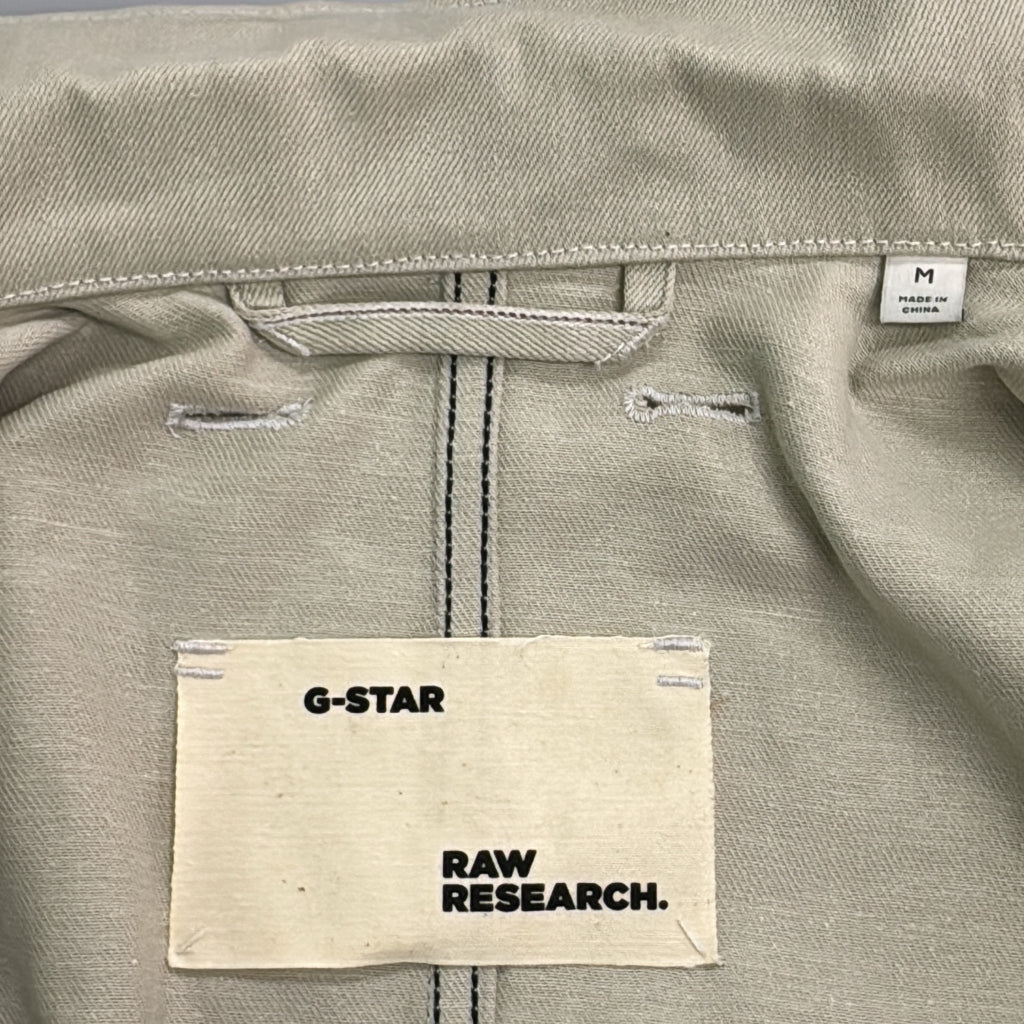 G-STAR RAW Long Coat