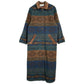 90s L.L.Bean Soutien Collar Coat