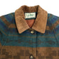 90s L.L.Bean Soutien Collar Coat
