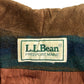 90s L.L.Bean Soutien Collar Coat