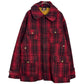 50s WOOLRICH Mackinaw Jacket