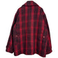 50s WOOLRICH Mackinaw Jacket