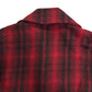 50s WOOLRICH Mackinaw Jacket