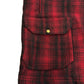 50s WOOLRICH Mackinaw Jacket
