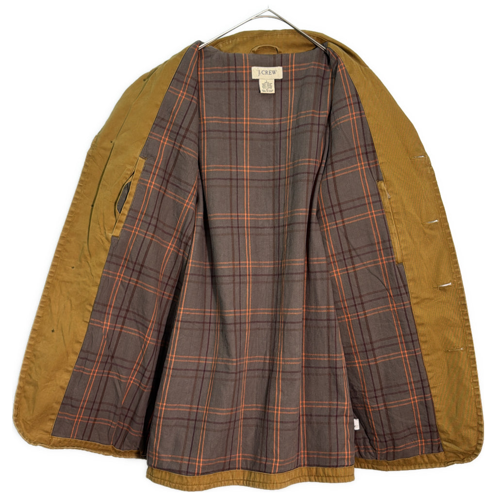 J.CREW Hunting Jacket