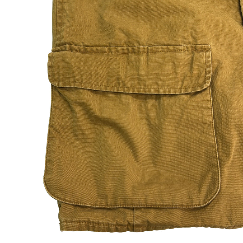 J.CREW Hunting Jacket
