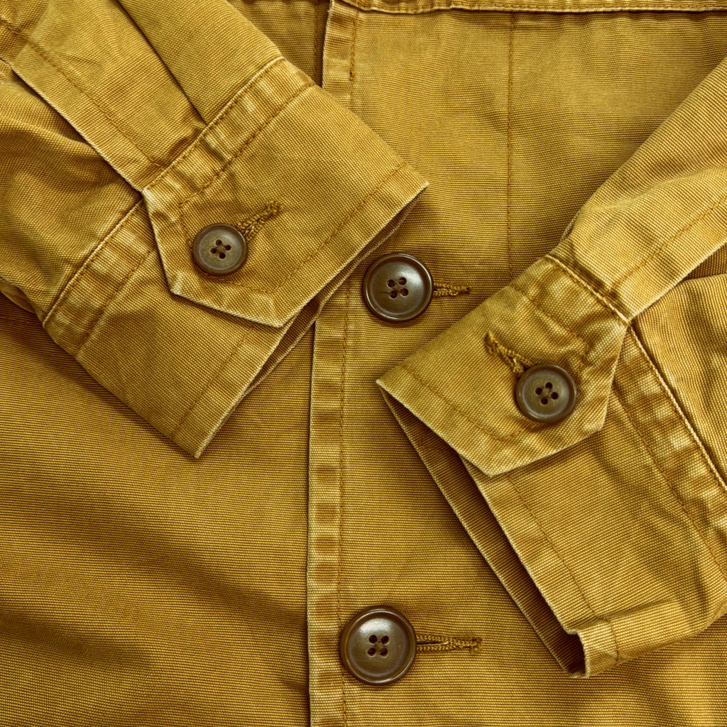 J.CREW Hunting Jacket