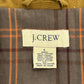 J.CREW Hunting Jacket